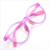 Lunettes à ions oxygène négatifs jeunesse anti-lumière bleue ordinateur anti-fatigue oculaire miroir miroir plat lunettes de jeu