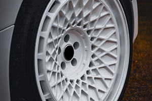 Rines de Fibra de Carbono para Autos AUDI, Tesla, Porsche, Ruedas Forjadas Cromadas 5x114.3 5x130 5x12, Radios Wire15 16 18 19 20 22 <span class=keywords><strong>23</strong></span> - Product Image 4