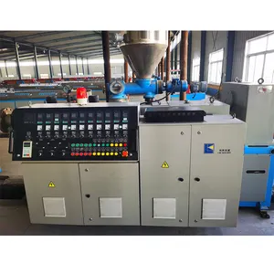 Profile Extrusion Machine Machine Pvc Ceiling Panel Production Line