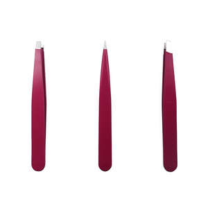 <span class=keywords><strong>Pince</strong></span> <span class=keywords><strong>à</strong></span> épiler <span class=keywords><strong>pour</strong></span> les sourcils, outil de beauté <span class=keywords><strong>pour</strong></span> l'épilation et l'élimination des <span class=keywords><strong>poils</strong></span> <span class=keywords><strong>incarnés</strong></span> - Product Image 2