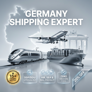 Agente de envío, transitario de trenes, las principales empresas logísticas de Shenzhen/Chengdu/Chongqing <span class=keywords><strong>a</strong></span> Alemania, Italia, Reino Unido, Países Bajos - Product Image 4