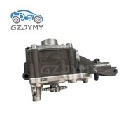 مضخة زيت المحرك 6421803101 6421802801 لسيارات مرسيدس بنز W166 ML350 GL350، نظام تشحيم موثوق لمحركات OM642 V6 الديزل