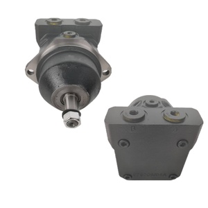 Motor de Ventilador AT336184 de Alta Calidad para Cargadora John Deere, Pieza de Repuesto Hidráulica Duradera - Product Image 6