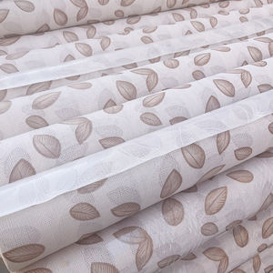 Manteles de PVC de encaje impermeables y resistentes al aceite <span class=keywords><strong>para</strong></span> <span class=keywords><strong>fiestas</strong></span> y bodas personalizadas - Product Image 2