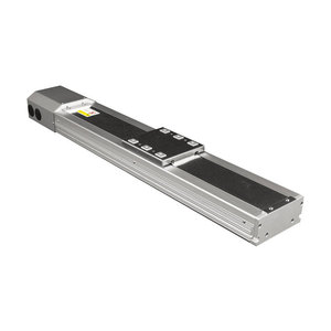 Fstc134 Módulo de Cilindro Eléctrico con Mesa Deslizante Totalmente Cerrada, Estándar Japonés, Venta Directa de Fábrica - Product Image 2
