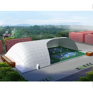 Domo Deportivo Interior de Alta Calidad con Estructura de Aire, Domo para Fútbol, Centro Deportivo, Estadio - Product Image 2