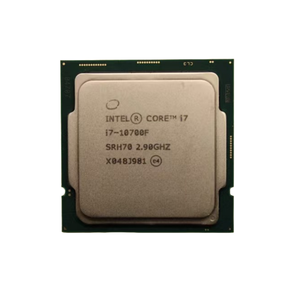Para procesador <span class=keywords><strong>Intel</strong></span> <span class=keywords><strong>Core</strong></span> I7 <span class=keywords><strong>10700f</strong></span> con caché de 16m hasta 4,80 Ghz para uso en escritorio y servidor DDR4 barato con paquete de bandeja de enchufe L3 - Product Image 1