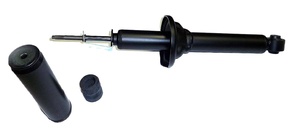 338009 338010 348021 pièces d'amortisseur avant arrière pour HONDA CITY V berline (GM2, GM3) 1.5 EX,<span class=keywords><strong>EXL</strong></span>,DX,LX, Flex 2009-2014 L15A - Product Image 3