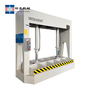 Bán buôn Chất lượng cao thủy lực ván ép Báo Chí cán Máy chế biến gỗ tự động Veneer Báo Chí cửa gỗ lạnh Báo Chí - Product Image 4