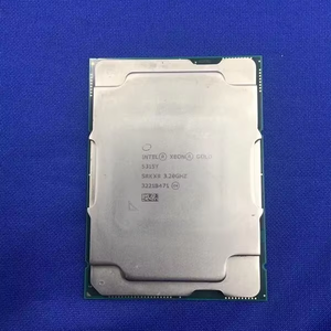 ซีพียูเซิร์ฟเวอร์ของแท้รุ่นใหม่ Intel Core รุ่นที่ 3 สำหรับเซิร์ฟเวอร์ ซีพียูเซิร์ฟเวอร์ของแท้ 3 2 GHz โปรเซสเซอร์ Intel รุ่นที่ 3 - Product Image 1