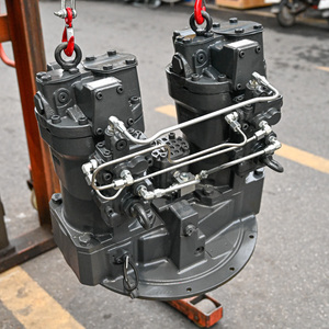 Conjunto de Bomba Hidráulica 9207291 9195242, Bomba Principal para Excavadora ZX330 ZX350H ZX350K ZX360H-3G EFI - Product Image 6