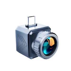 热像仪移动夜视热单眼手机户外X3双筒望远镜 - Product Image 4