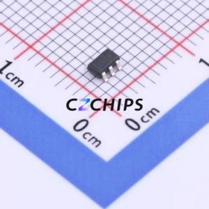 Original y nuevo TPS2530DBVT SOT-23-5 circuito integrado IC Chip PMIC interruptor electrónico de potencia - Product Image 1