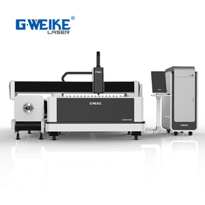 LF3015CNR Nhật Bản Yaskawa Servo 6kw Máy <span class=keywords><strong>C</strong></span>ắt Laser - Product Image 6