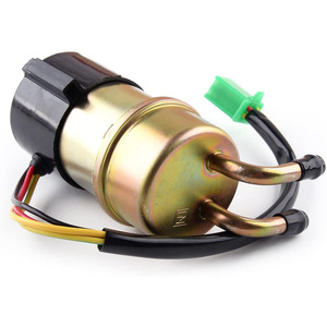 ชุดปั๊มเชื้อเพลิงสำหรับฮอนด้า CN250 1986-2007 YO99-05860 AT เกียร์อัตโนมัติ - Product Image 3