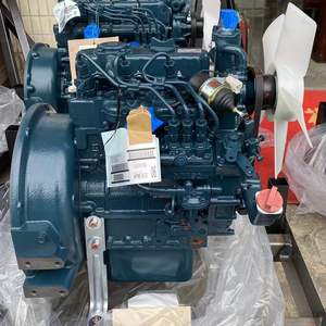 Conjunto de Motor para Excavadora D722 de Alta Potencia, Eficiente, Bajo Consumo de Combustible, Duradero y de Alta Calidad, con 1 Año de Garantía - Product Image 3