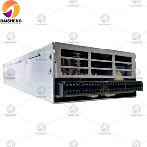Vertiv Inverter Módulo <span class=keywords><strong>de</strong></span> inversor <span class=keywords><strong>de</strong></span> energía <span class=keywords><strong>de</strong></span> telecomunicaciones <span class=keywords><strong>de</strong></span> 48V Módulo <span class=keywords><strong>de</strong></span> entrada dual <span class=keywords><strong>de</strong></span> 1200W para equipos <span class=keywords><strong>de</strong></span> <span class=keywords><strong>fibra</strong></span> óptica - Product Image 3