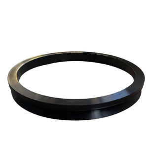 Joint d'étanchéité de haute qualité VS V-Type NBR/FKM-Bague d'étanchéité résistante à l'huile pour les applications de camions et automobiles Fabriqué en Chine - Product Image 6