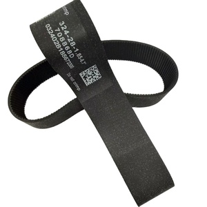 Correa de Dirección EPS para Mercedes Benz W212 W205 C207 708868D, Correa de Transmisión de Dirección Asistida Eléctrica 324-28-1.85-6.7 ° - Product Image 1