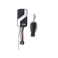 Rastreador GPS para Vehículos de Alta Calidad en Tiempo Real 4G LTE GPRS AGPS LBS Coban 403C, Tablero de Control de Flota, Resistente al Agua, Batería Recargable, PC