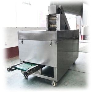 เครื่องทำลูกบาศก์ไดคัทและตัดวันที่พร้อมมอเตอร์เป็นส่วนประกอบหลัก - Product Image 6