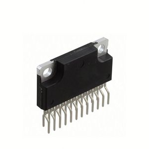 Genuine Original New Guaranteed PURE5001H-4WX SIP-25 Semiconductor <b>Integrated</b> <b>Circuit</b> - Product Image 1