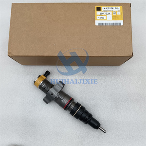 Injecteur de carburant C7 de haute qualité pour pièces d'excavatrice, injecteur Common Rail Assy 328-2582 20R-8059 pour 324D 325D - Product Image 6