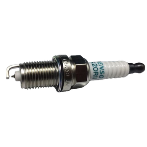 Busi Iridium Performa Tinggi Baru OEM 90919-01210 untuk Prius untuk Land Cruiser - Product Image 3