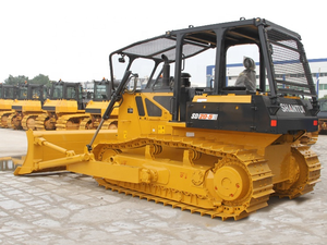 Topadora de Orugas de Marca Reconocida Shantui SD20-B5 180/1950kW/rpm en Venta - Product Image 4