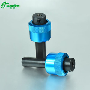 Công cụ chuốt quay chính xác | cho hình lục giác/Hình dạng bên trong | tập tin đính kèm gia công <span class=keywords><strong>CNC</strong></span> tốc độ cao - Product Image 4