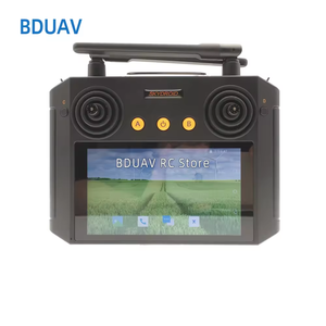 Control Remoto Skydroid H12 PRO 1080P Digital S1 4G con Sistema de Evitación de Obstáculos, Control Remoto por Radio - Product Image 2