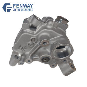 Neue Motorölpumpe für Alphard für Avalon Hilux-Lexus Kompatibel 15100-25032 A25A/A25B/A25AFXS - Product Image 6