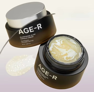 <span class=keywords><strong>Crème</strong></span> Visage Coréenne Medicuube AGE-R Glutathione Glow Capsule au Collagène pour Teint Uniforme – Nouveauté 2026 – Meilleures Ventes - Product Image 4