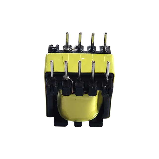 High Frequency High Voltage Transformer 220v to 48v 24v 12v Flyback Power Chopper Transformer