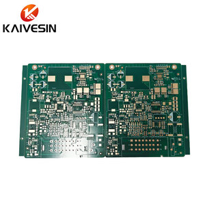 Kevis OEM Custom Andere Leiterplatten-und Leiterplatte baugruppe SMT PCBA Manufac turing PCB Supplier - Product Image 2