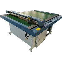 Pen Drawing Gel Pen Printing Cutting Plotter Paper Pattern Cutter Plotter