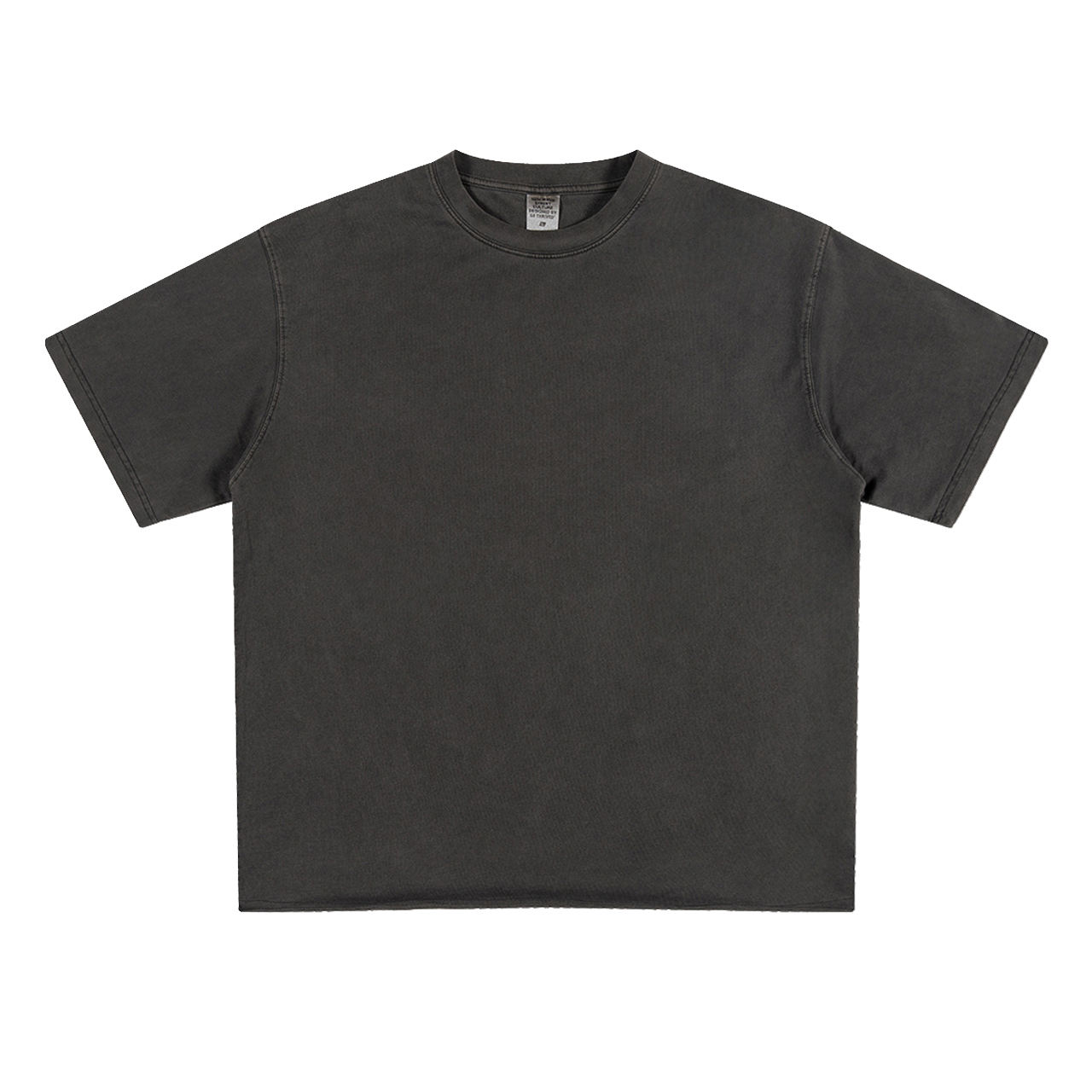 สีเทาเข้ม