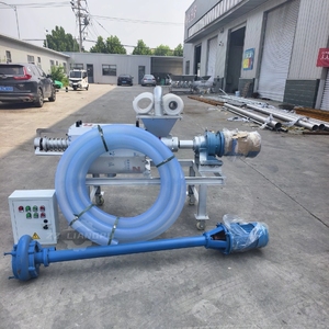 Rắn và chất lỏng <span class=keywords><strong>separator</strong></span> Máy ly tâm <span class=keywords><strong>separator</strong></span> rắn-lỏng phân bò rắn chất lỏng <span class=keywords><strong>separator</strong></span>/Bull & Gà chất thải máy - Product Image 4