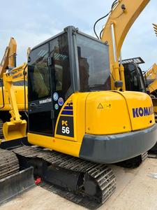 CAT 320d Usado Hyundai 220 Doosan dx225 Doosan dx75 Caterpillar 320dl 330dl excavadoras en venta maquinaria equipos komatsu - Product Image 6