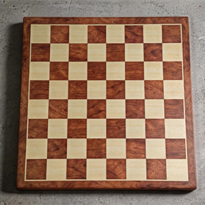 Juego <span class=keywords><strong>de</strong></span> Damas Internacionales <span class=keywords><strong>de</strong></span> Madera Personalizable con <span class=keywords><strong>100</strong></span> Piezas y Tablero <span class=keywords><strong>de</strong></span> 64 Cuadrículas con Esquinas Cuadradas para Entrenamiento y Competición - Product Image 2