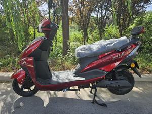 Trung Quốc 60km thể thao điện xe máy nhanh cao khung 3 tốc độ 14 \ "bánh xe 800W-1200W chì-axit pin điện Thành phố xe đạp xe đạp - Product Image 4