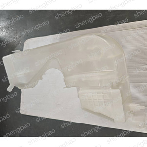 Repuestos AL169733 Tanque de Depósito Compatible con los Modelos de Tractor 6215 6220 6220L 6320 6320L 6415 6420 6420L <span class=keywords><strong>6420S</strong></span> - Product Image 3