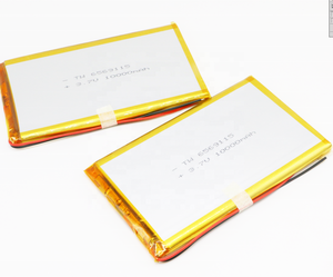 6569115 10000mah <span class=keywords><strong>3</strong></span>.7v lityum polimer iyon pil hücreleri paketi iyon e-bike pil için golf arabası ntc - Product Image 3
