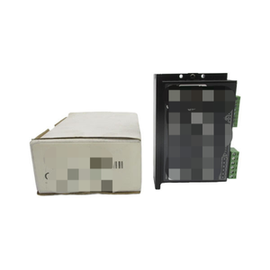 ตัวควบคุมพีแอลซี D-107412-4ระบบอัตโนมัติสำหรับอุตสาหกรรม NSMP 4.5A 24-48VDC ใหม่ของแท้ - Product Image 1