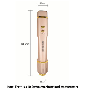 Instrumento de Termoterapia de Fábrica con Célula Meridiana para Uso en Salones de Belleza y en el Hogar - Product Image 2