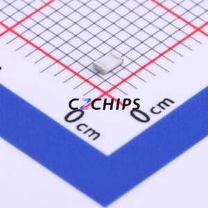 Résistance SMD RC0805FR-073K32L 0805 (Type : Film Épais) (Résistance : 3,32 kOhm Précision : 1%) - Product Image 2