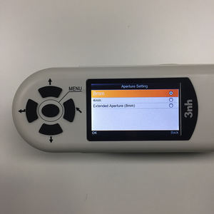 3nh NH310 Laboratório Equipamento Colorímetro para Pintura Pele Cor Detector <span class=keywords><strong>Chroma</strong></span> <span class=keywords><strong>Meter</strong></span> - Product Image 3