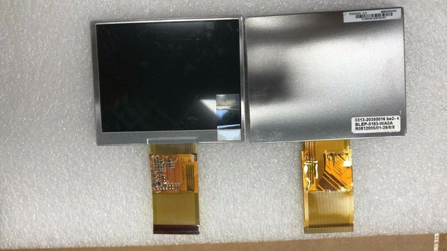 NEW PD035QX2 3.5 Inch LCD Screen PANEL