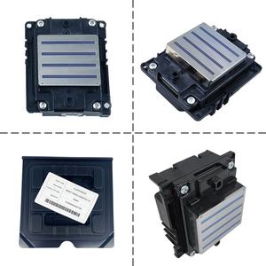 Cabezal de Impresión I3200 A1, Componente Industrial de Precisión Original, Cabezal de Impresión I3200 A1 E1 para Máquina de Impresión DTF UV Eco Solvente - Product Image 2