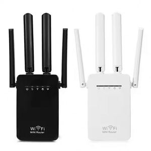 X43-1 <b>4G</b>/5G <b>WIFI</b> Signal Repeater VPN <b>Router</b> France Europe Antenna <b>Router</b> New Design High Performance <b>Router</b> - Product Image 1